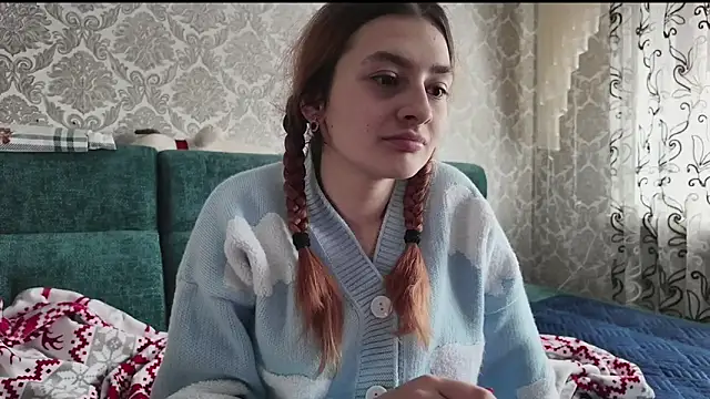 SweetLiaison online show from 03/09/26, 05:00