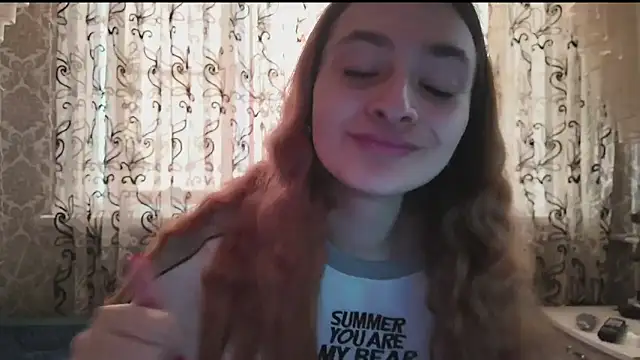 SweetLiaison online show from 03/14/26, 05:46