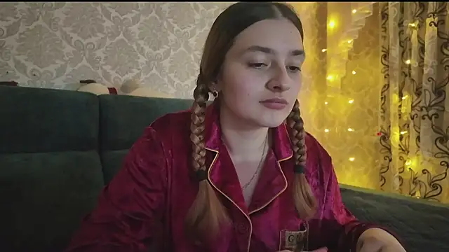 SweetLiaison online show from 03/14/26, 05:51