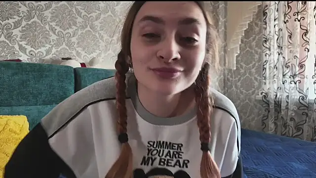 SweetLiaison online show from 03/15/26, 11:27