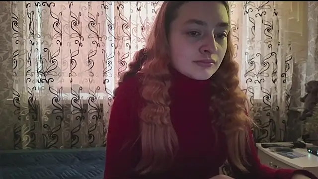 SweetLiaison online show from 03/18/26, 06:05