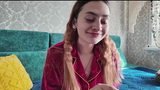 SweetLiaison online show from 04/01/26, 07:09