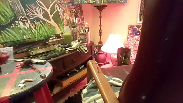 2099RivenXXX online show from 04/11/26, 05:45