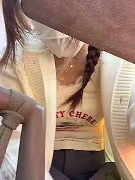 Cara-02 online show from 03/14/26, 02:50