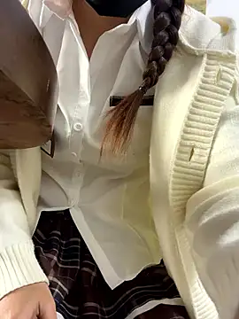 Cara-02 online show from 03/16/26, 03:23