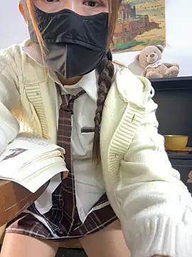 Cara-02 online show from 04/03/26, 03:37