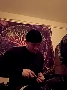 White chocolate69 online show from 11/30/25, 10:52