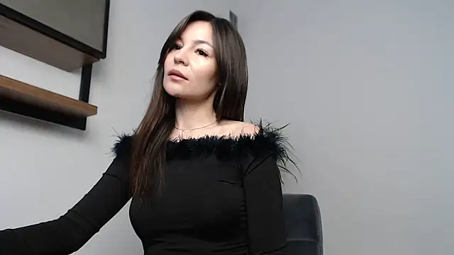 Veronichkaaa online show from 02/26/26, 08:02