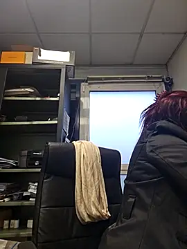 olga tentation online show from 02/23/26, 07:17