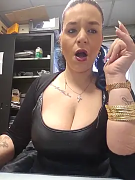 olga tentation online show from 04/01/26, 06:25