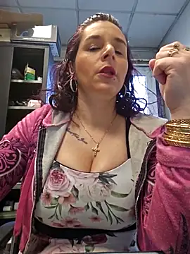 olga tentation online show from 04/06/26, 07:31