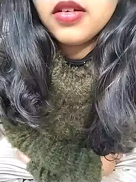 Sexy Divya   online show from 01/08/26, 05:43