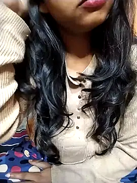 Sexy Divya   online show from 02/09/26, 10:03