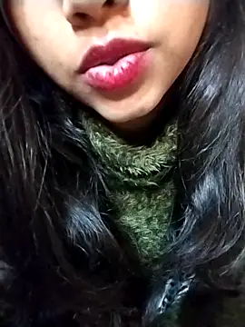 Sexy Divya   online show from 02/16/26, 07:54