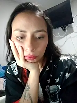 katty hottest online show from 12/16/25, 03:50