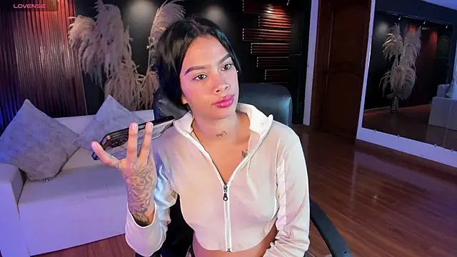 Snapshot of Saara_Corraless chatting on 02/24/26, 06:28 Saara Corraless online show from 02/24/26, 06:28