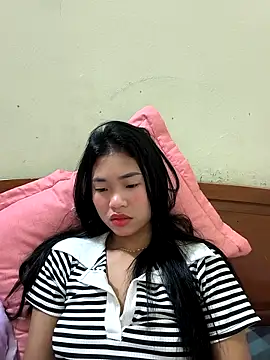 Lynly k2 online show from 03/12/26, 01:23