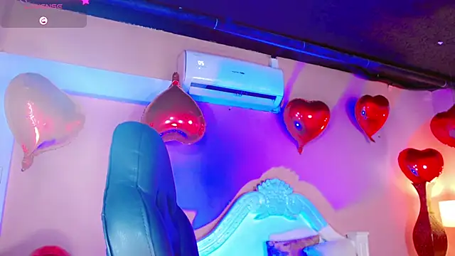 AnnaRouseQueen online show from 02/12/26, 08:04