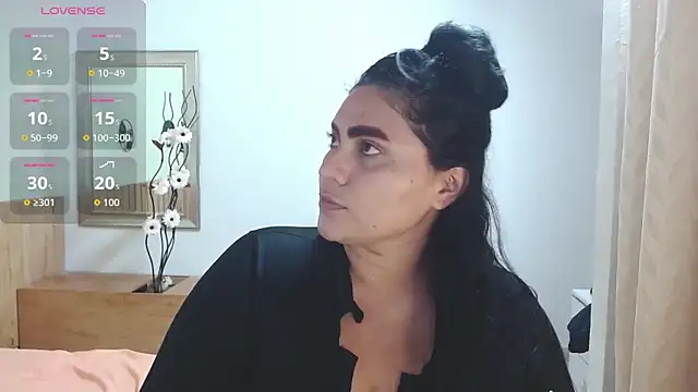 MariaVex online show from 12/16/25, 07:30