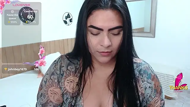 MariaVex online show from 03/29/26, 08:42