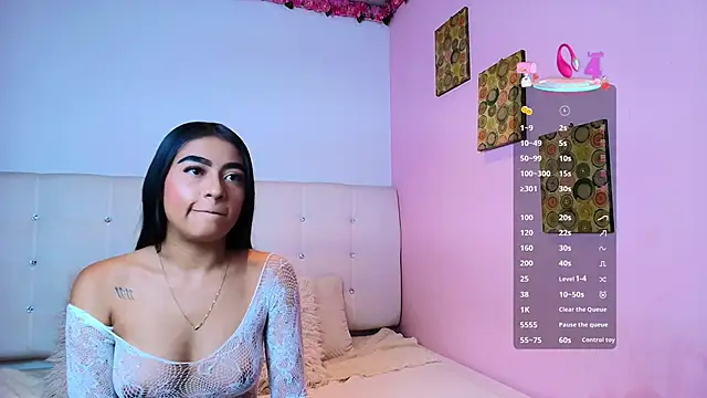 meredith jones online show from 04/11/26, 03:44