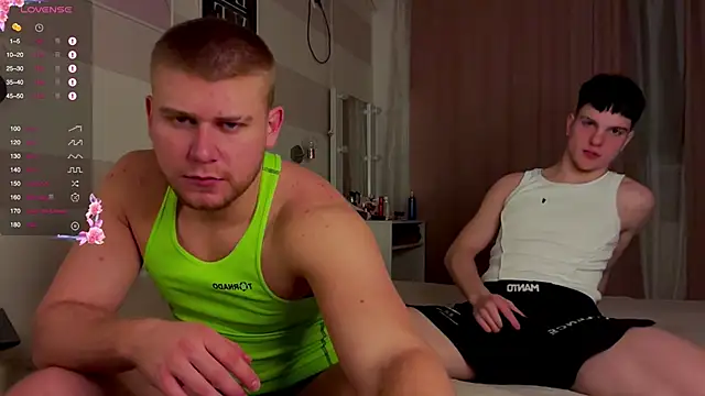 Hotpeppers666 online show from 02/26/26, 07:24