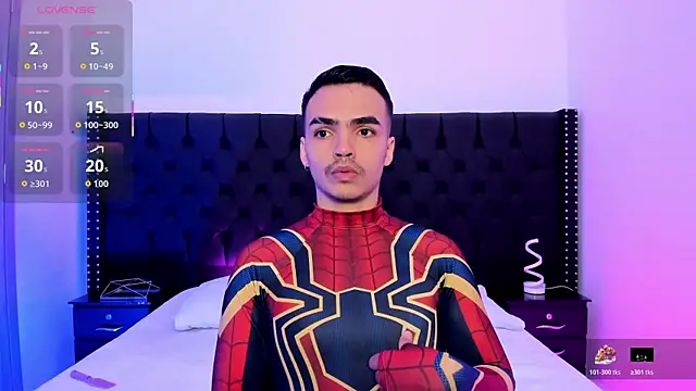 Snapshot of NicoKingg_ chatting on 01/07/26, 12:29 NicoKingg online show from 01/07/26, 12:29