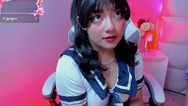 Neko pam online show from 01/16/26, 07:18