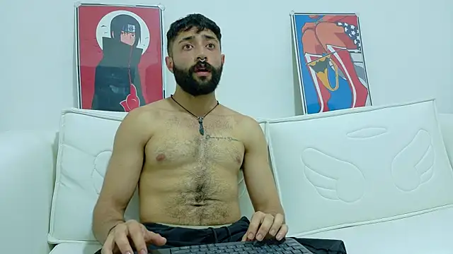 Snapshot of YEYO_VERS chatting on 11/12/25, 10:41 YEYO VERS online show from 11/12/25, 10:41