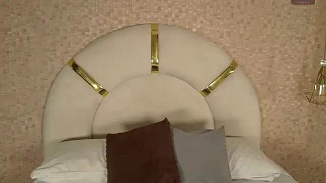 Snapshot of aria_sm chatting on 11/15/25, 07:10 aria sm online show from 11/15/25, 07:10