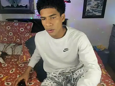 JUANBIGCOCK21CM online show from 11/16/25, 09:31