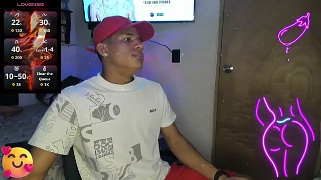 JUANBIGCOCK21CM online show from 02/13/26, 02:51