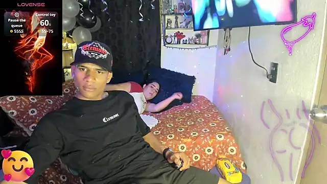 JUANBIGCOCK21CM online show from 02/25/26, 11:36