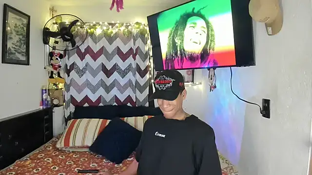 JUANBIGCOCK21CM online show from 06/06/26, 02:11