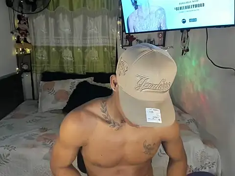 JUANBIGCOCK21CM online show from 06/19/26, 06:51