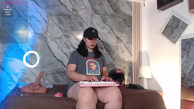 ginebraass online show from 04/02/26, 01:31