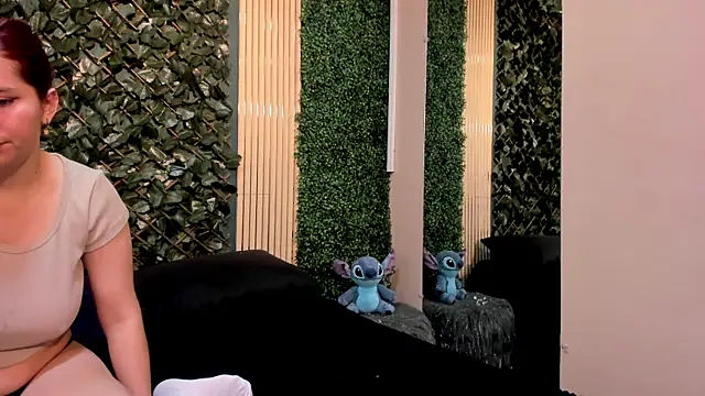 Lucy and Karoline online show from 11/18/25, 12:09