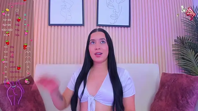 Amy Leah online show from 11/11/25, 07:47