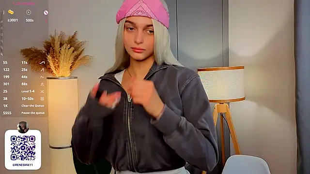 AdameShoyer online show from 11/22/25, 07:13