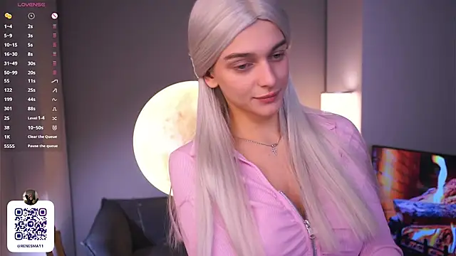 AdameShoyer online show from 12/05/25, 08:05