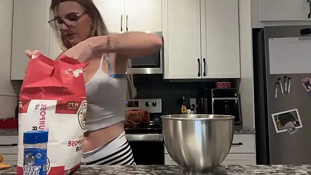 RosieCheeks  online show from 02/23/26, 05:43