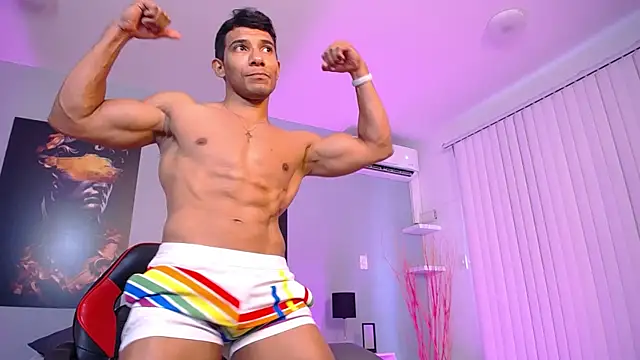 Snapshot of IanKnox chatting on 11/10/25, 02:38 IanKnox online show from 11/10/25, 02:38