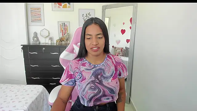 meghan rios online show from 02/18/26, 07:54