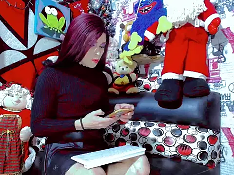 rosalia 77 online show from 12/05/25, 01:25