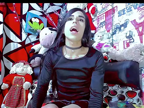 rosalia 77 online show from 12/22/25, 02:58