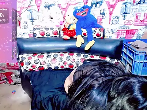 rosalia 77 online show from 01/10/26, 08:16