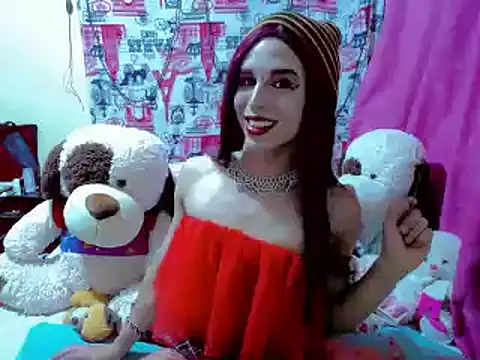 rosalia 77 online show from 03/30/26, 02:12