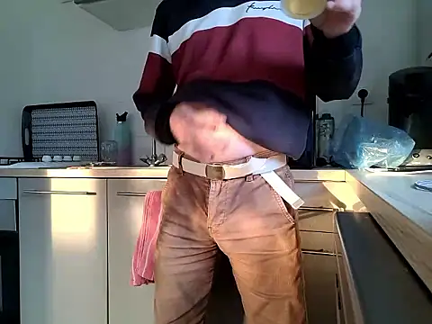 Olifesse online show from 03/20/26, 05:07