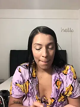 Vianca Costt online show from 02/27/26, 03:17