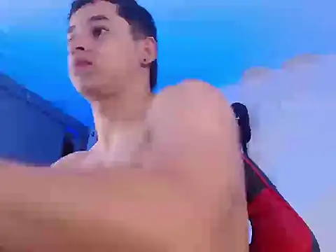 Snapshot of adam_keith chatting on 11/21/25, 02:27 adam keith online show from 11/21/25, 02:27